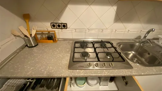 Rooms in Madrid Salamanca - photo 6