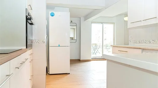 Rooms in Zaragoza - photo 8