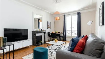 Apartment for rent in Paris 5ème arrondissement - Latin Quarter, Paris