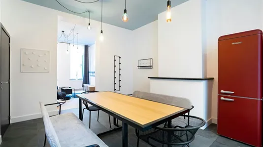 Rooms in Brussels Sint-Gillis - photo 8