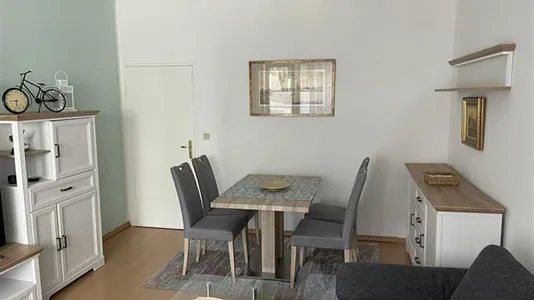 Apartments in Berlin Reinickendorf - photo 2