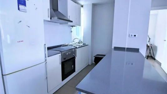 Rooms in Valencia Algirós - photo 6