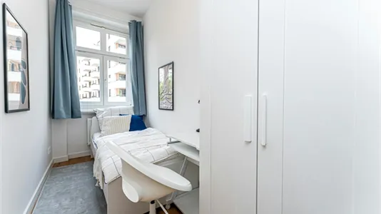 Rooms in Berlin Friedrichshain-Kreuzberg - photo 3