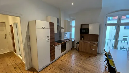 Apartments in Berlin Tempelhof-Schöneberg - photo 7