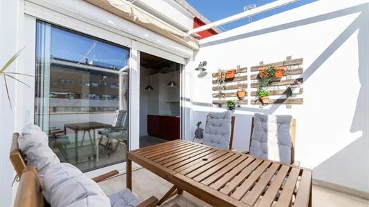 Apartments in Madrid Salamanca - photo 3