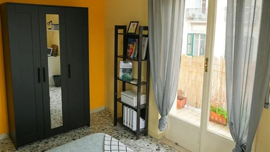 Rooms in Napoli Municipalità 10 - photo 2