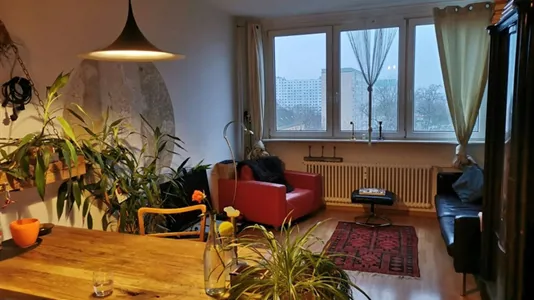 Rooms in Berlin Pankow - photo 1