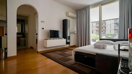 Apartments in Roma Municipio I β Centro Storico - photo 6