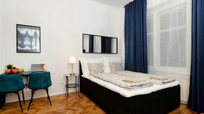 Apartment for rent in Budapest Józsefváros, Budapest