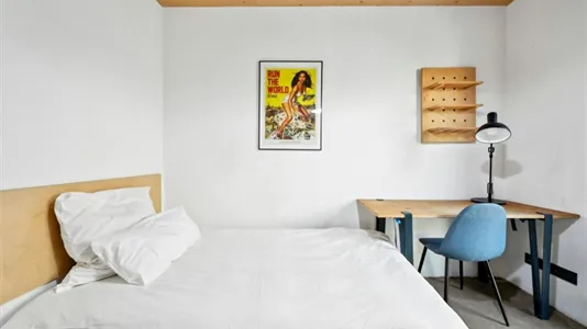 Rooms in Berlin Mitte - photo 2