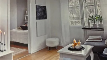 Solna - 2rok - tillsv - 14.000kr/mån
