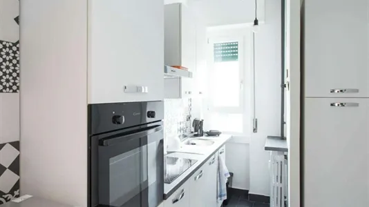 Rooms in Milano Zona 6 - Barona, Lorenteggio - photo 9