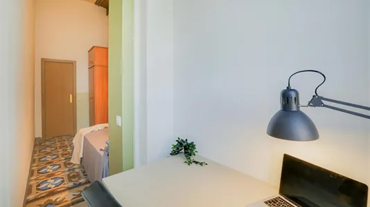 Rooms in Barcelona Eixample - photo 4