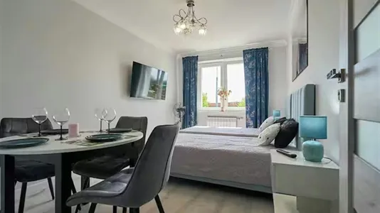 Apartments in Poznań - photo 1