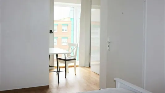 Apartments in Location is not specified - photo 5