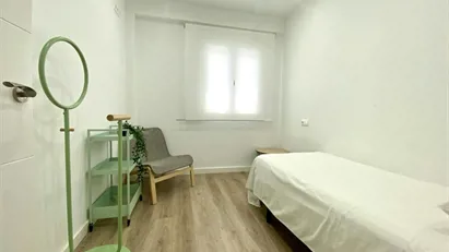 Room for rent in Málaga, Andalucía