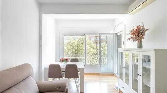 Apartments in Barcelona Les Corts - photo 4