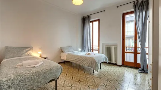 Apartments in Florence - photo 3
