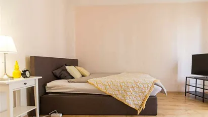 Room for rent in Frankfurt (region)