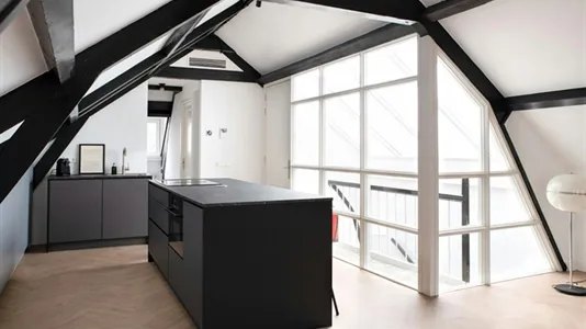 Apartments in Rotterdam Centrum - photo 9