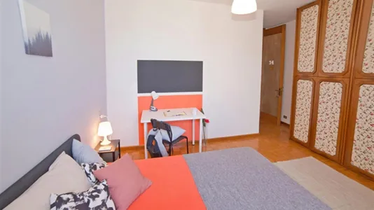 Rooms in Lecco - photo 4