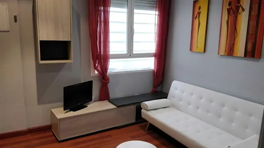 Apartments in Madrid Arganzuela - photo 1