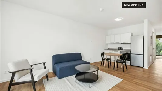 Apartments in Berlin Mitte - photo 8