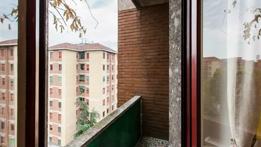 Rooms in Milano Zona 6 - Barona, Lorenteggio - photo 8