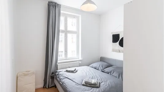 Apartments in Location is not specified - photo 7