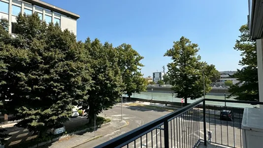 Rooms in Verona - photo 10