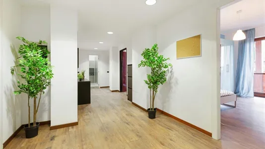 Rooms in Milano Zona 6 - Barona, Lorenteggio - photo 10