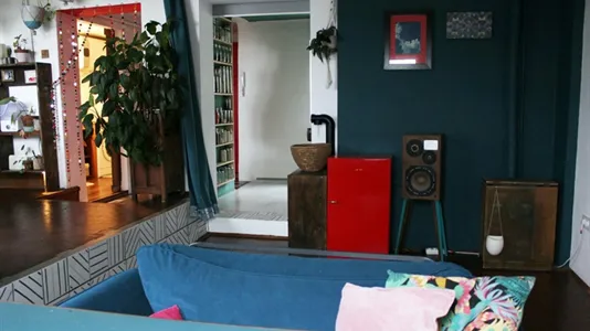 Rooms in Budapest Zugló - photo 9