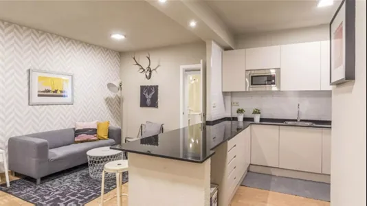 Rooms in Madrid Tetuán - photo 6