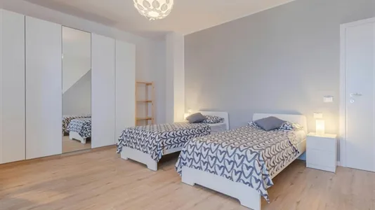 Rooms in Padua - photo 5