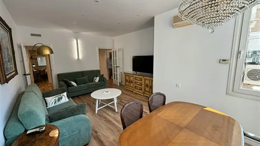 Rooms in Barcelona Eixample - photo 5