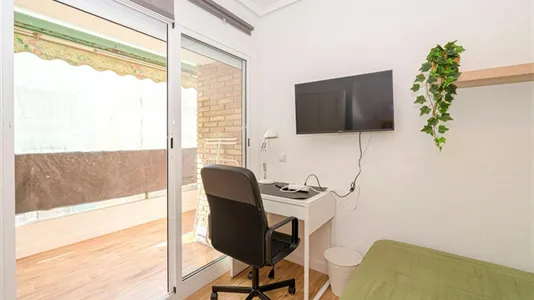 Rooms in Alicante/Alacant - photo 4