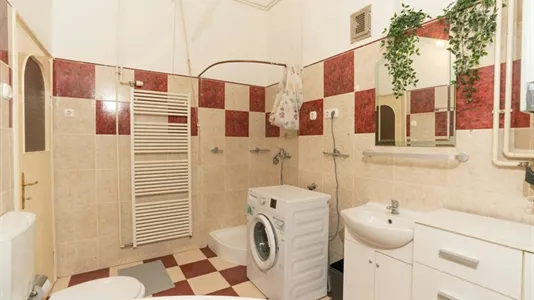 Rooms in Budapest Terézváros - photo 10