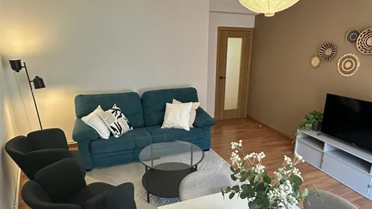 Rooms in Madrid Carabanchel - photo 4