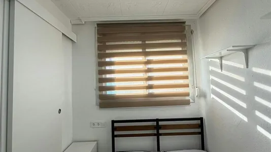 Rooms in Burjassot - photo 2