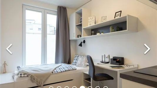 Rooms in Praha 6 - photo 3