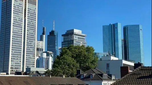 Rooms in Frankfurt Innenstadt II - photo 4