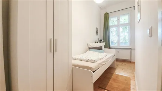 Rooms in Berlin Mitte - photo 3