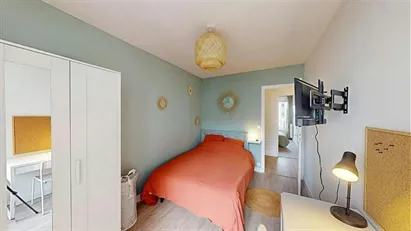 Room for rent in Brest, Bretagne