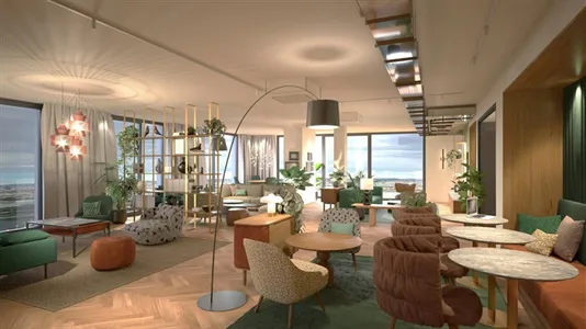 Apartments in Vienna Brigittenau - photo 9