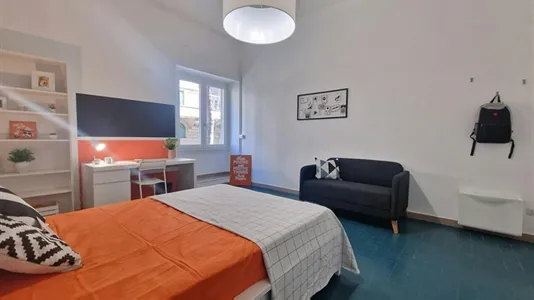 Rooms in Roma Municipio I – Centro Storico - photo 5
