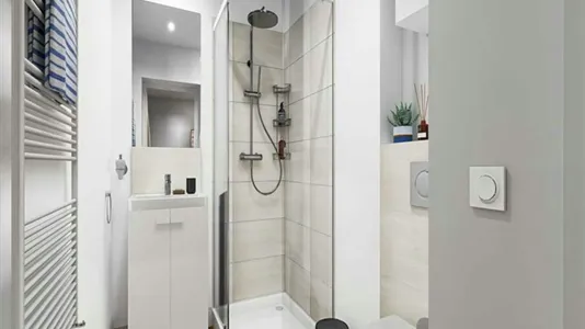 Rooms in Paris 10ème arrondissement - photo 6