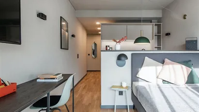 Apartment for rent in Frankfurt Süd, Frankfurt (region)