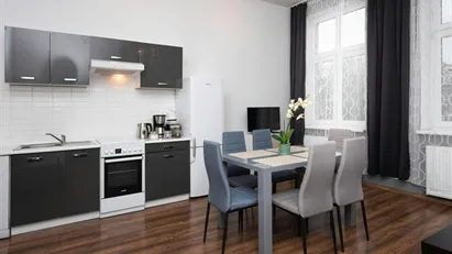 Apartment for rent in Kraków