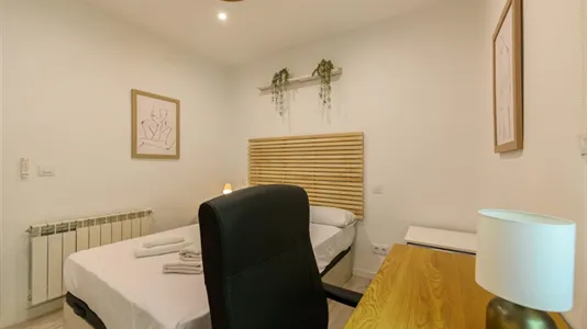 Rooms in Madrid San Blas - photo 7
