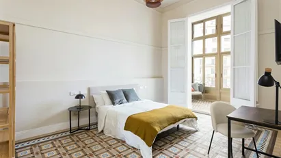 Room for rent in Barcelona Eixample, Barcelona